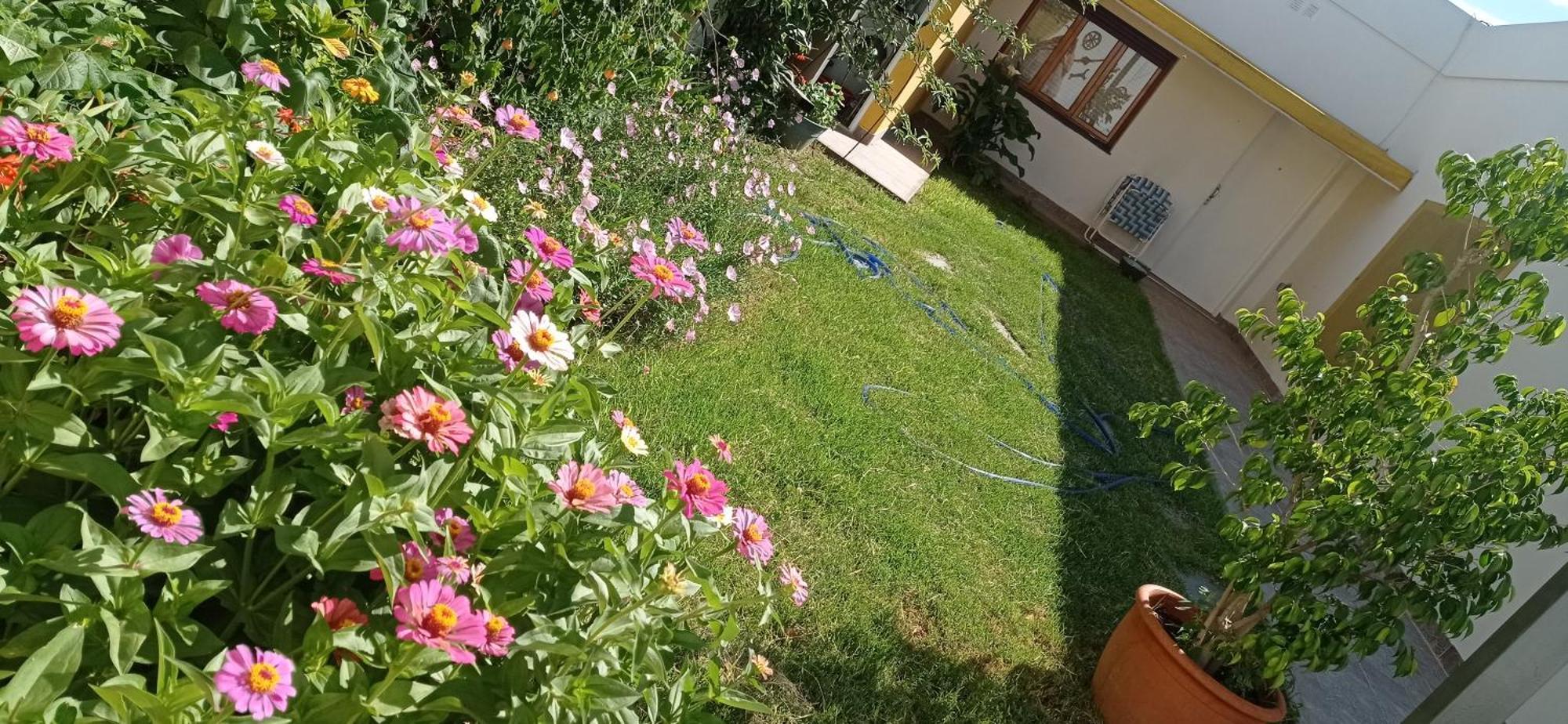Oasis Cochera Opcional Баїя-Бланка Номер фото